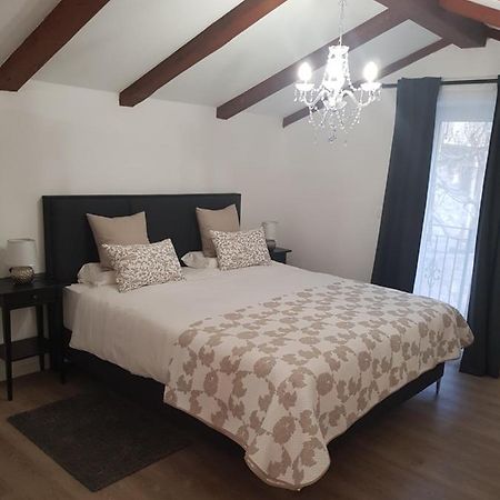 Boutique Villa Zontova Jama Vipava Zewnętrze zdjęcie