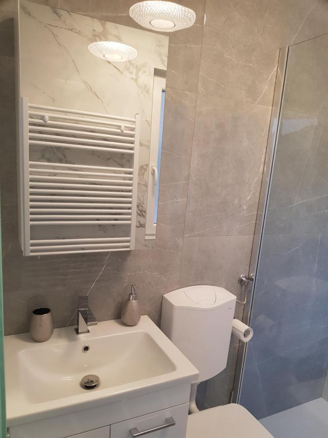 Boutique Villa Zontova Jama Vipava Zewnętrze zdjęcie
