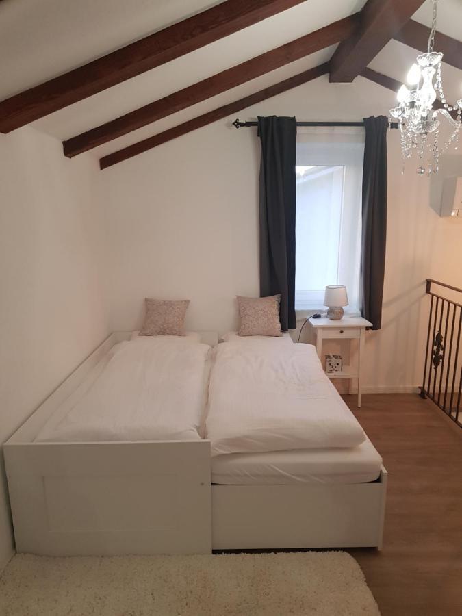 Boutique Villa Zontova Jama Vipava Zewnętrze zdjęcie