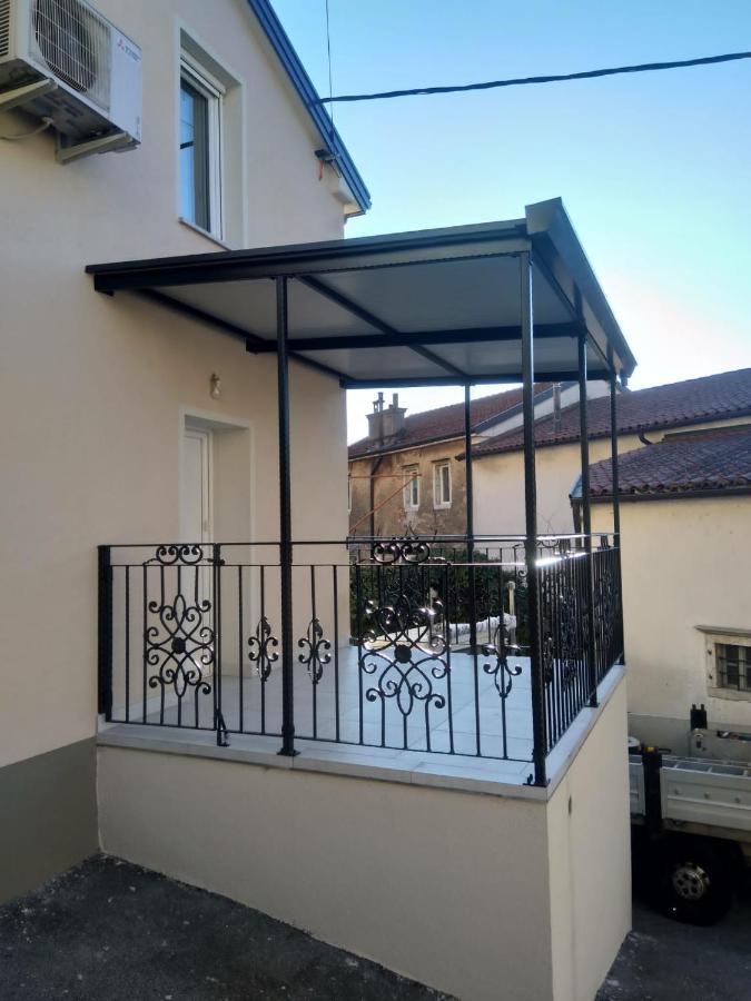 Boutique Villa Zontova Jama Vipava Zewnętrze zdjęcie