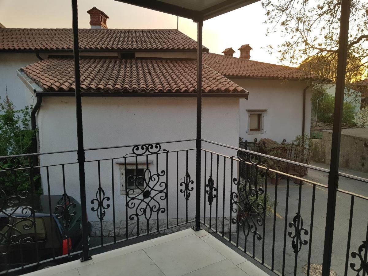 Boutique Villa Zontova Jama Vipava Zewnętrze zdjęcie