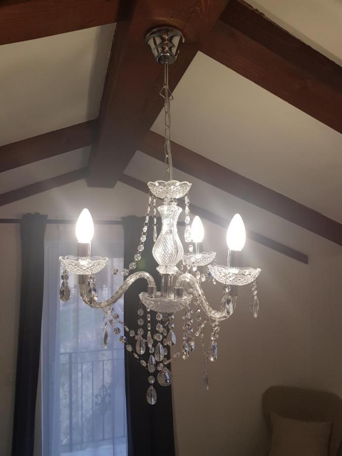 Boutique Villa Zontova Jama Vipava Zewnętrze zdjęcie